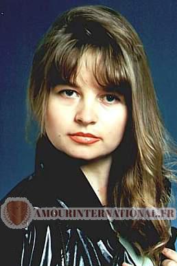 61195 - Elena &Acirc;ge: 39 - Bi&eacute;lorussie