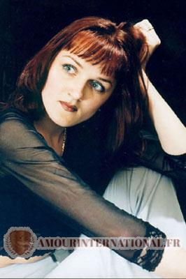 61533 - Katya &Acirc;ge: 28 - Ukraine
