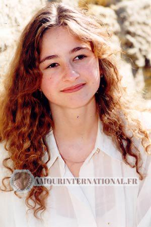 61582 - Anna &Acirc;ge: 24 - Ukraine