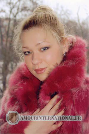 61586 - Margarita &Acirc;ge: 29 - Ukraine