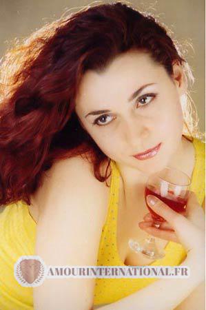 61601 - Olga &Acirc;ge: 30 - Moldavie