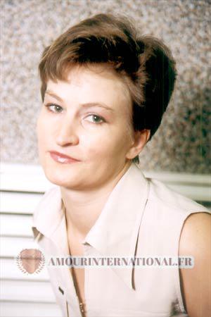 61629 - Raisa &Acirc;ge: 39 - Russie