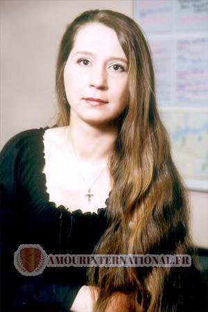 61637 - Irina &Acirc;ge: 39 - Russie