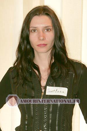61672 - Svetlana &Acirc;ge: 32 - Ukraine