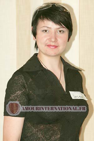 61687 - Irina &Acirc;ge: 28 - Ukraine