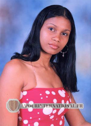 61706 - Nayibe &Acirc;ge: 26 - Colombie