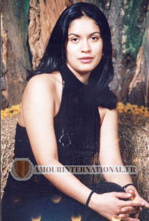 61763 - Paola &Acirc;ge: 26 - Costa Rica