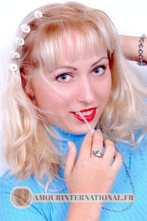 61792 - Elena &Acirc;ge: 32 - Ukraine