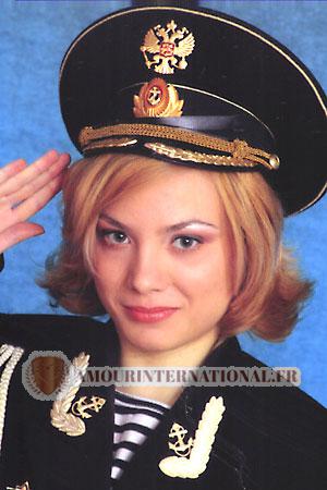 61839 - Faina &Acirc;ge: 27 - Russie