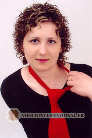 62040 - Olga &Acirc;ge: 27 - Ukraine
