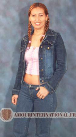 62253 - Jackeline &Acirc;ge: 39 - Costa Rica