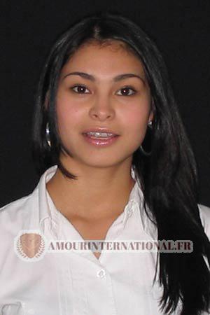 62349 - Sofia &Acirc;ge: 23 - Colombie