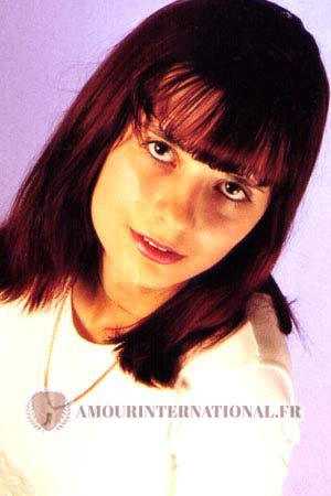 62435 - Olga &Acirc;ge: 27 - Russie