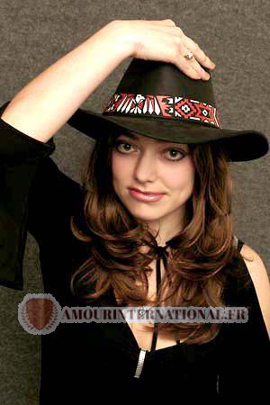 62516 - Olga &Acirc;ge: 31 - Ukraine