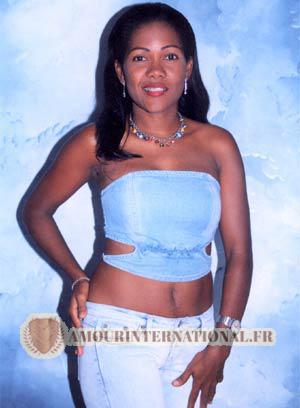 62534 - Teresa &Acirc;ge: 36 - Colombie