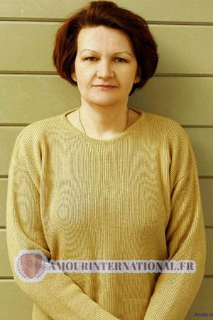 62800 - Irina &Acirc;ge: 47 - Ukraine