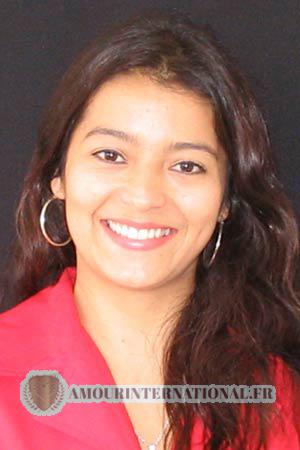 62939 - Lorena &Acirc;ge: 29 - Colombie