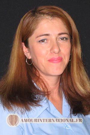 62955 - Nidia &Acirc;ge: 41 - Colombie