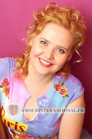 62973 - Natalia &Acirc;ge: 35 - Russie