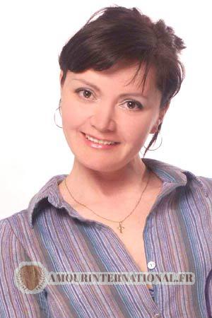 63053 - Irina &Acirc;ge: 37 - Russie