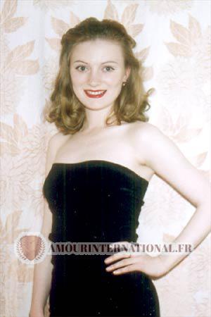 63307 - Irina &Acirc;ge: 27 - Russie