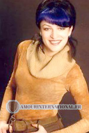 63346 - Tanya &Acirc;ge: 29 - Ukraine
