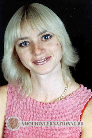 63419 - Julia &Acirc;ge: 27 - Ukraine