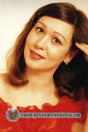 63433 - Tatiana &Acirc;ge: 37 - Russie