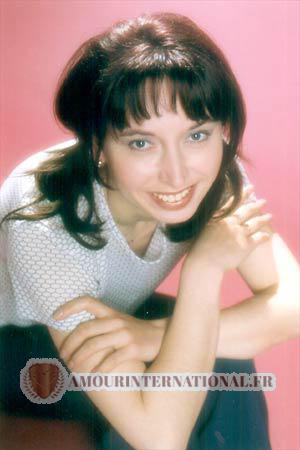 63561 - Yana &Acirc;ge: 35 - Russie