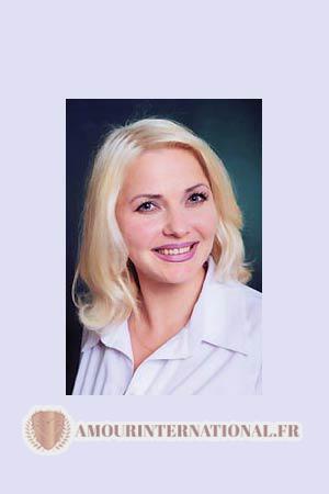 63585 - Elena &Acirc;ge: 36 - Ukraine