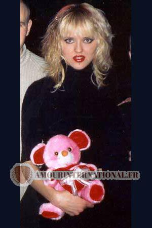 63618 - Nadya &Acirc;ge: 28 - Ukraine