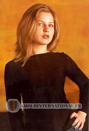 63620 - Julia &Acirc;ge: 26 - Ukraine