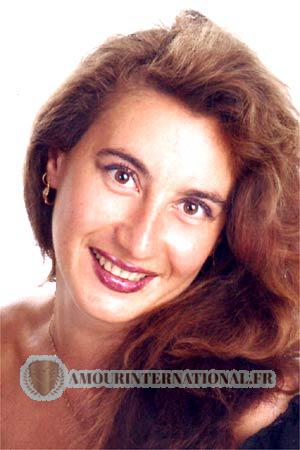 63804 - Tatiana &Acirc;ge: 37 - Ukraine