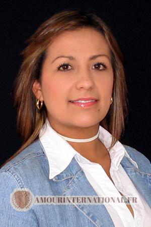 63958 - Claudia &Acirc;ge: 34 - Colombie