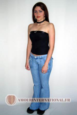 63965 - Lina &Acirc;ge: 32 - Colombie