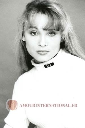 64054 - Anna &Acirc;ge: 30 - Russie