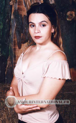 64092 - Yaneth Viviana &Acirc;ge: 32 - Costa Rica