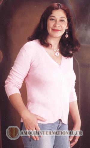 64179 - Lorena &Acirc;ge: 44 - Costa Rica