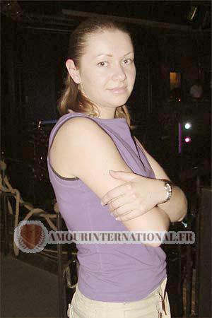 64225 - Maria &Acirc;ge: 31 - Russie