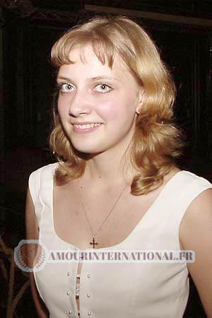 64228 - Olga &Acirc;ge: 22 - Russie