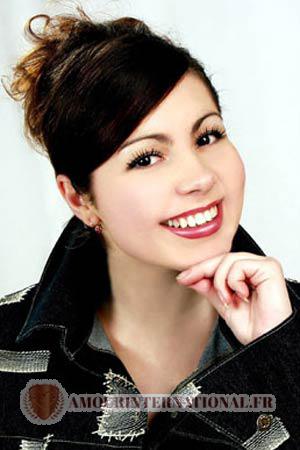 64468 - Olga &Acirc;ge: 28 - Ukraine
