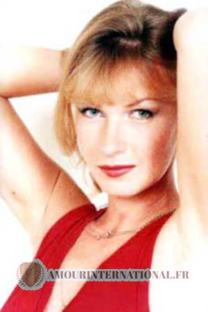 64741 - Nadya &Acirc;ge: 40 - Russie