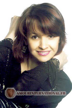 64763 - Galina &Acirc;ge: 40 - Russie