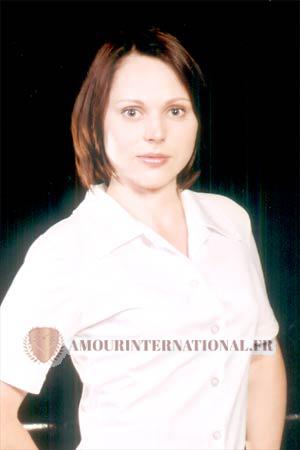 64918 - Elena &Acirc;ge: 32 - Russie