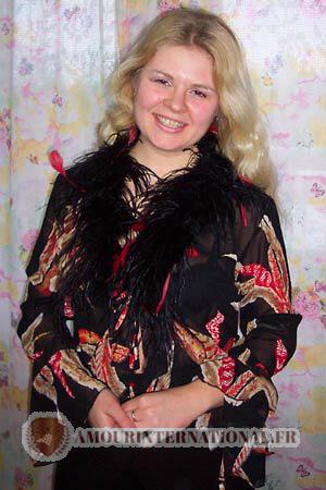 64924 - Anna &Acirc;ge: 30 - Bi&eacute;lorussie