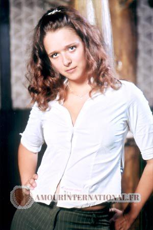 64930 - Anna &Acirc;ge: 25 - Russie