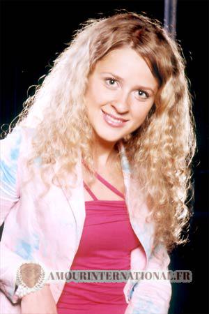 64931 - Svetlana &Acirc;ge: 23 - Russie