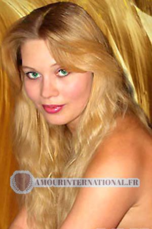 65003 - Natalie &Acirc;ge: 31 - Ukraine