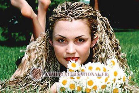 65005 - Yana &Acirc;ge: 33 - Ukraine