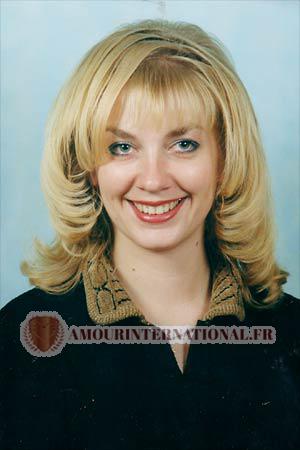 65008 - Irina &Acirc;ge: 34 - Bi&eacute;lorussie